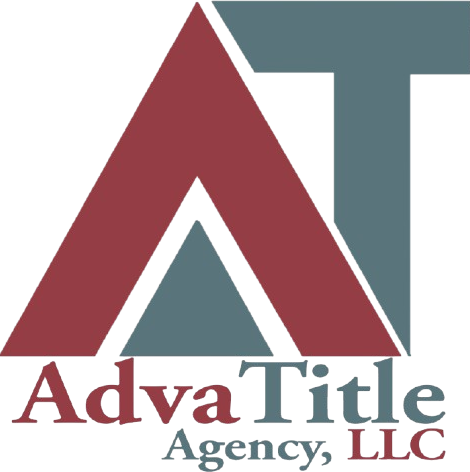 Adva Title Agency logo